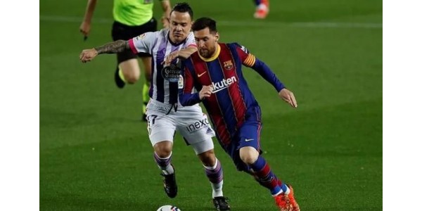 FC Barcelona wyjdzie na całość, by spełnić marzenie mistrzów La Liga